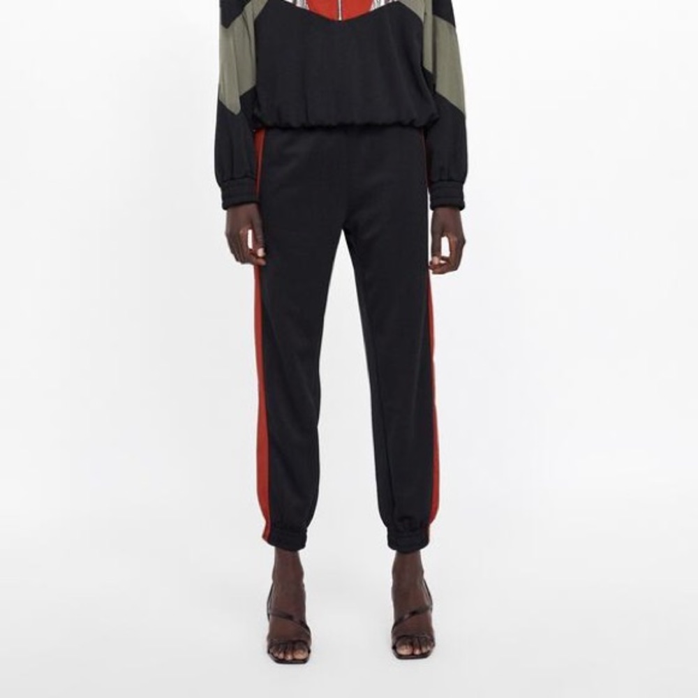 Zara joggers
